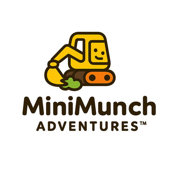 MiniMunch Adventures